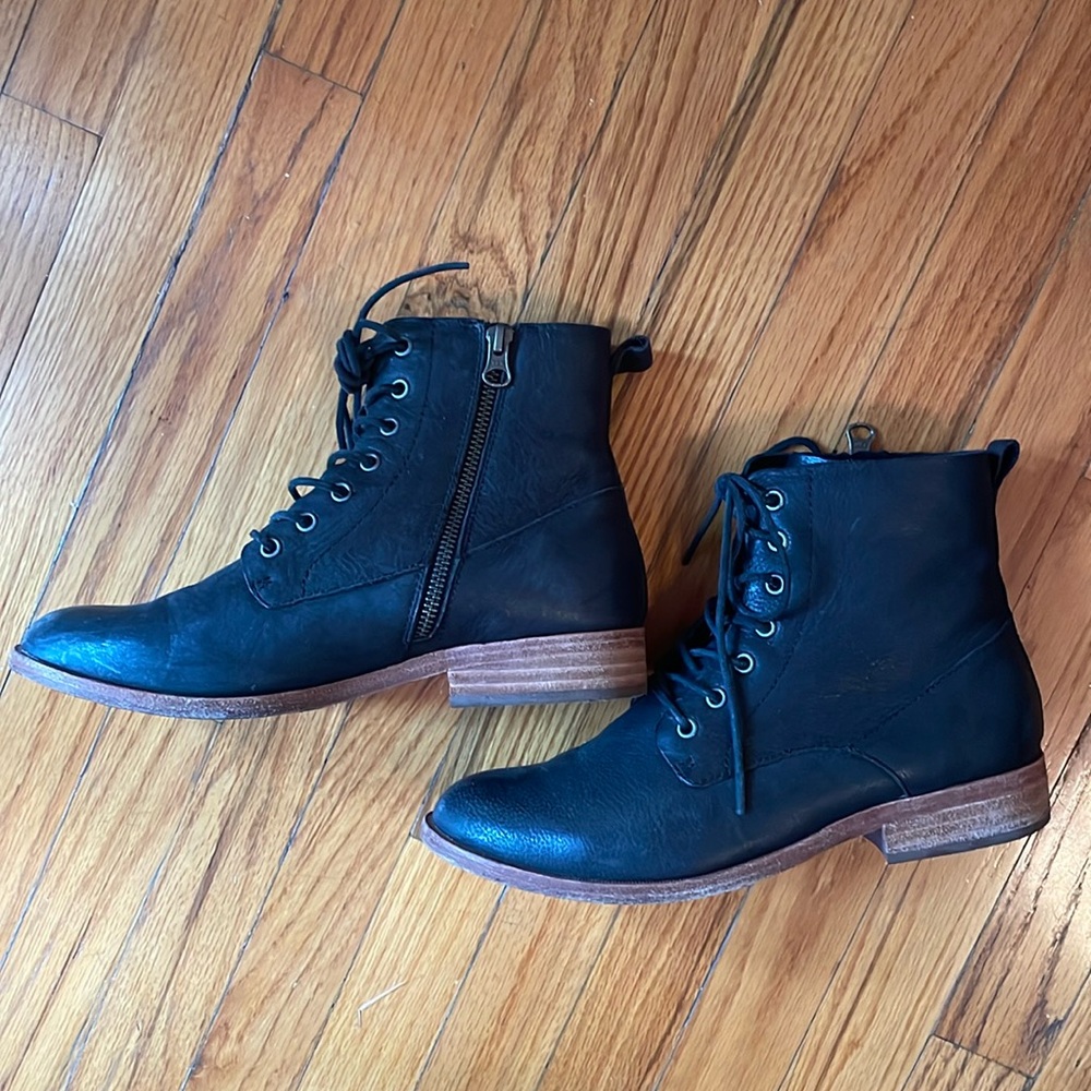 Kork-Ease Boots